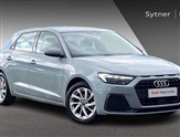 Audi A1 Image 1