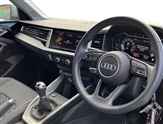 Audi A1 Image 6