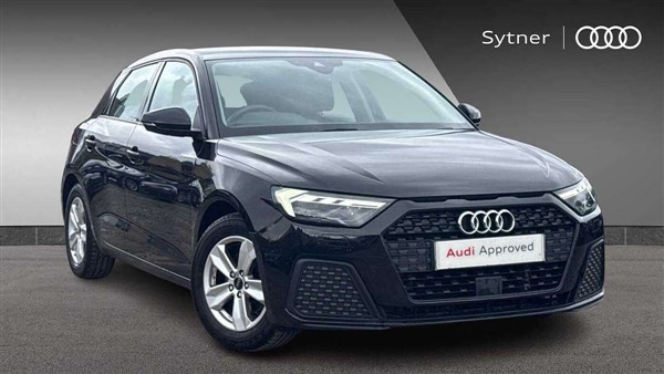 Large image for the Used Audi A1