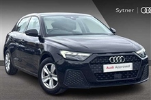 Used Audi A1
