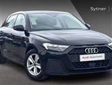 Audi A1 Image 1