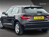 Audi A1 Image 3