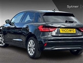 Audi A1 Image 3