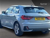 Audi A1 Image 3
