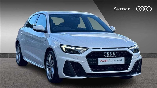 Large image for the Used Audi A1