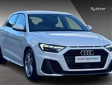 Audi A1 Image 1