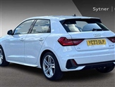 Audi A1 Image 3