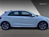 Audi A1 Image 4