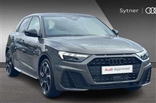 Used Audi A1