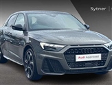 Audi A1 Image 1