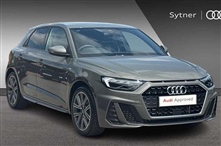 Used Audi A1