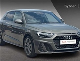 Audi A1 Image 1