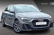 Used Audi A1