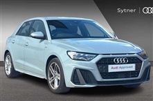 Used Audi A1