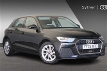 Used Audi A1