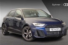 Used Audi A1