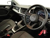 Audi A1 Image 6