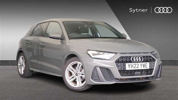 Large image for the Used Audi A1