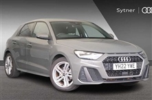 Used Audi A1