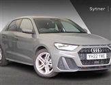 Audi A1 Image 1
