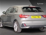 Audi A1 Image 3