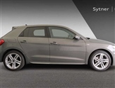 Audi A1 Image 4