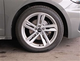 Audi A1 Image 5