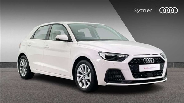 Large image for the Used Audi A1