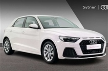 Used Audi A1