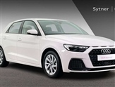 Audi A1 Image 1