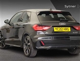 Audi A1 Image 3