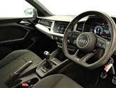 Audi A1 Image 6