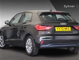 Audi A1 Image 3