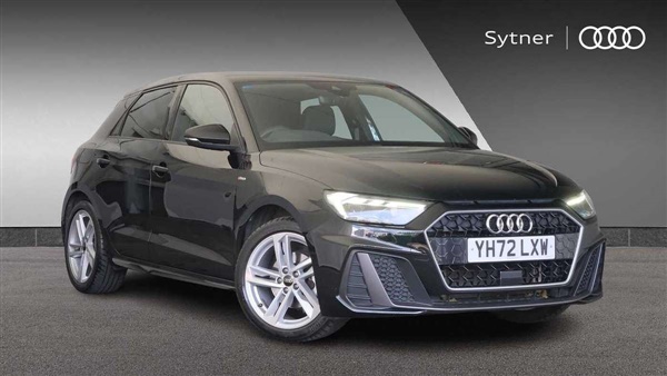 Large image for the Used Audi A1
