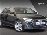 Audi A1 Image 1