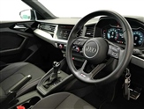 Audi A1 Image 6