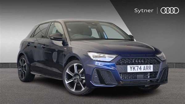 Large image for the Used Audi A1