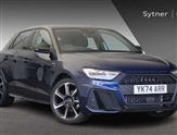Audi A1 Image 1