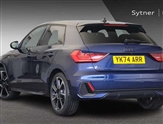 Audi A1 Image 3