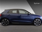Audi A1 Image 4