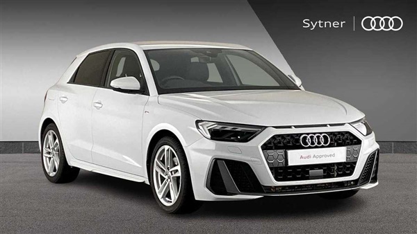 Large image for the Used Audi A1