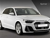 Audi A1 Image 1