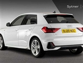 Audi A1 Image 3