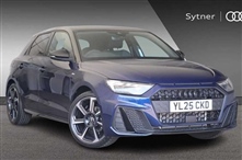 Used Audi A1