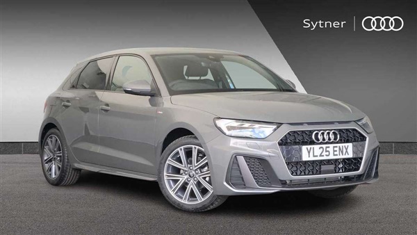 Large image for the Used Audi A1
