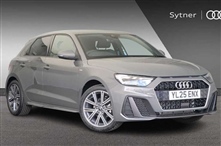 Used Audi A1