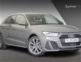 Audi A1 Image 1