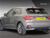 Audi A1 Image 3