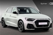 Used Audi A1