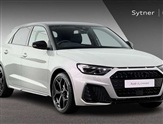 Audi A1 Image 1